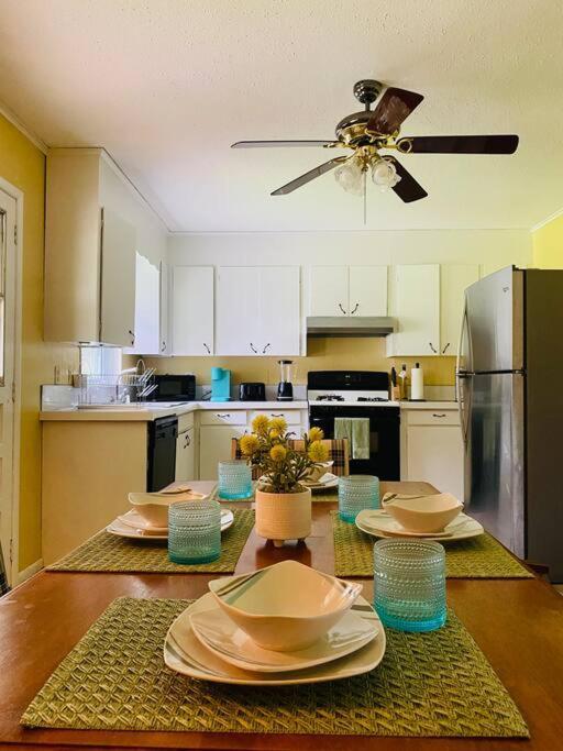 Southern Charm Villa Camden Ngoại thất bức ảnh